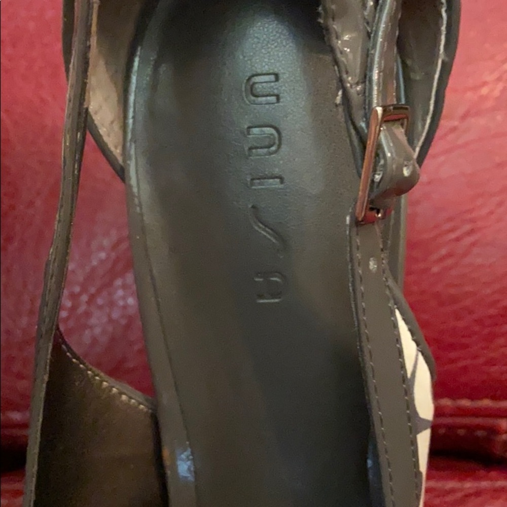 Unisa Fun heels - Picture 3 of 5